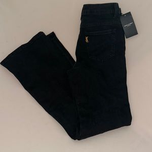 Fashion jeans